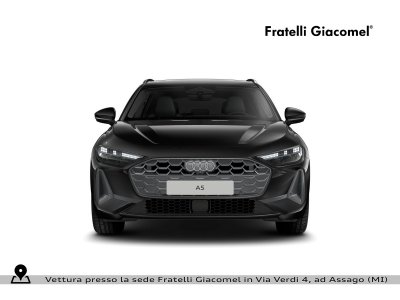 Auto Audi A5 avant 2.0 tfsi 150cv s-tronic aziendale in vendita presso concessionaria Fratelli Giacomel a 48.900 &euro; - foto numero 2