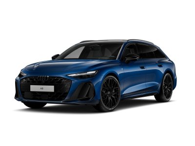 Auto Audi A6 avant 2.0 tdi mhev + quattro 204cv s-tronic aziendale in vendita presso concessionaria Fratelli Giacomel a 79.900 &euro; - foto numero 1