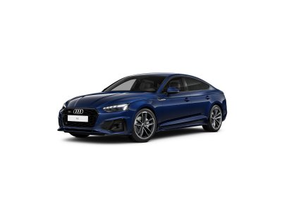 Auto Audi A5 sportback 40 2.0 tdi mhev s line edition quattro 204cv s-tronic aziendale in vendita presso concessionaria Fratelli Giacomel a 51.500 &euro; - foto numero 1