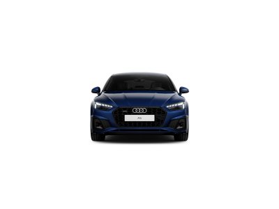 Auto Audi A5 sportback 40 2.0 tdi mhev s line edition quattro 204cv s-tronic aziendale in vendita presso concessionaria Fratelli Giacomel a 51.500 &euro; - foto numero 2