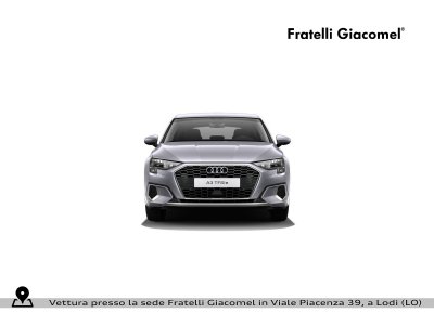 Auto Audi A3 sportback 40 1.4 tfsi e business advanced s-tronic usata in vendita presso concessionaria Fratelli Giacomel a 26.900 &euro; - foto numero 2