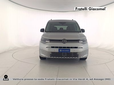 Auto Volkswagen Veicoli Commerciali Caddy maxi 2.0 tdi 122cv life dsg7 usata in vendita presso concessionaria Fratelli Giacomel a 32.900 &euro; - foto numero 2