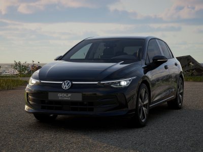 Auto Volkswagen Golf 1.5 tsi ehybrid edition plus 204cv dsg nuova in vendita presso concessionaria Fratelli Giacomel a 45.200 &euro; - foto numero 1