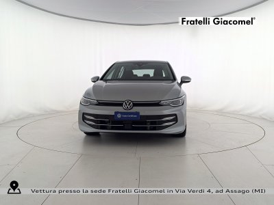 Auto Volkswagen Golf 2.0 tdi style 150cv dsg usata in vendita presso concessionaria Fratelli Giacomel a 29.900 &euro; - foto numero 2