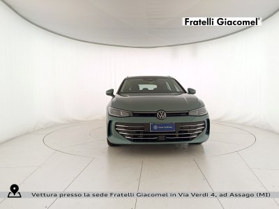 Auto Volkswagen Passat 1.5 etsi act business 150cv dsg aziendale in vendita presso concessionaria Fratelli Giacomel a 32.400 &euro; - foto numero 2