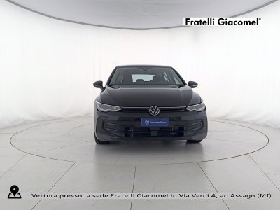 Auto Volkswagen Golf 2.0 tdi life 115cv aziendale in vendita presso concessionaria Fratelli Giacomel a 25.900 &euro; - foto numero 2