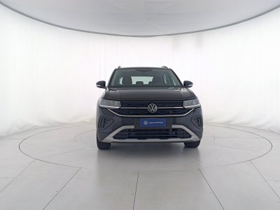 Auto Volkswagen T-Cross 1.0 tsi life 115cv dsg usata in vendita presso concessionaria Fratelli Giacomel a 22.400 &euro; - foto numero 2