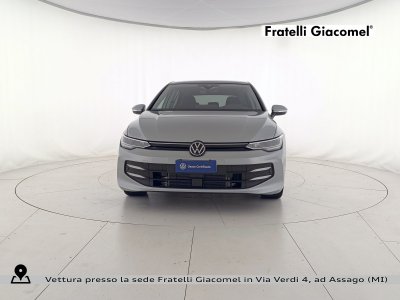 Auto Volkswagen Golf 1.5 tsi edition plus 115cv aziendale in vendita presso concessionaria Fratelli Giacomel a 25.900 &euro; - foto numero 2