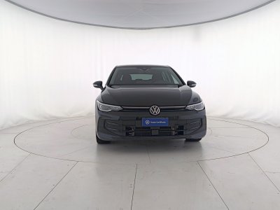 Auto Volkswagen Golf 1.5 tsi ehybrid edition plus 204cv dsg aziendale in vendita presso concessionaria Fratelli Giacomel a 32.400 &euro; - foto numero 2