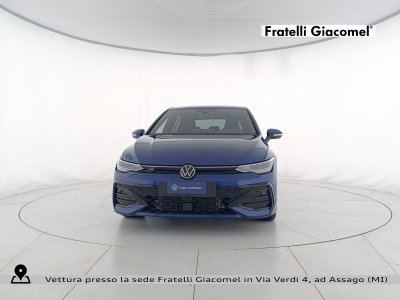 Auto Volkswagen Golf 1.5 tsi R-line 150cv aziendale in vendita presso concessionaria Fratelli Giacomel a 32.400 &euro; - foto numero 2