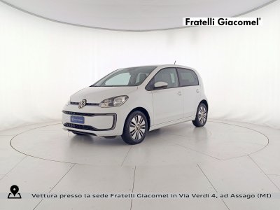 Auto Volkswagen Up 5p usata in vendita presso concessionaria Fratelli Giacomel a 15.900 &euro; - foto numero 1