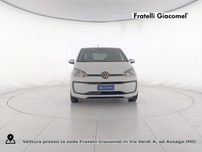 Auto Volkswagen Up 5p usata in vendita presso concessionaria Fratelli Giacomel a 15.900 &euro; - foto numero 2
