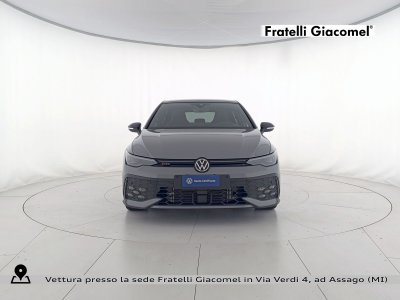 Auto Volkswagen Golf 2.0 tsi gti 265cv dsg aziendale in vendita presso concessionaria Fratelli Giacomel a 40.400 &euro; - foto numero 2