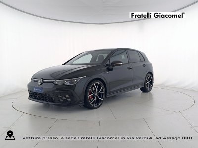 Auto Volkswagen Golf 2.0 tdi gtd 200cv dsg usata in vendita presso concessionaria Fratelli Giacomel a 36.400 &euro; - foto numero 1