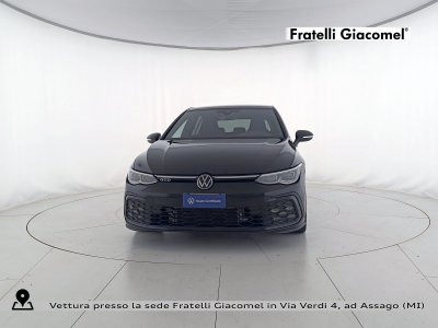 Auto Volkswagen Golf 2.0 tdi gtd 200cv dsg usata in vendita presso concessionaria Fratelli Giacomel a 36.400 &euro; - foto numero 2