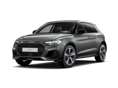 Auto Audi A1 sportback 30 1.0 tfsi identity black 116cv s-tronic nuova in vendita presso concessionaria Fratelli Giacomel a 34.400 &euro; - foto numero 1