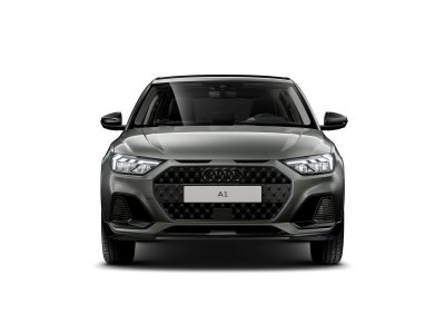 Auto Audi A1 sportback 30 1.0 tfsi identity black 116cv s-tronic nuova in vendita presso concessionaria Fratelli Giacomel a 34.400 &euro; - foto numero 2