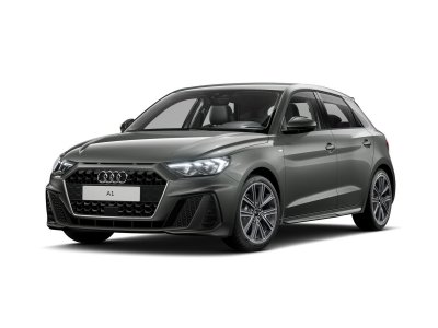 Auto Audi A1 sportback 30 1.0 tfsi s line edition 116cv s-tronic nuova in vendita presso concessionaria Fratelli Giacomel a 32.300 &euro; - foto numero 1
