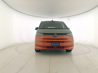 Auto Volkswagen Veicoli Commerciali Multivan 1.4 tsi eh life dsg 6p.ti usata in vendita presso concessionaria Fratelli Giacomel a 53.900 &euro; - foto numero 2