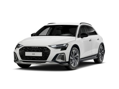 Auto Audi A3 allstreet 2.0 tdi business advanced 150cv s-tronic nuova in vendita presso concessionaria Fratelli Giacomel a 45.100 &euro; - foto numero 1