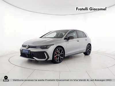 Auto Volkswagen Golf 2.0 tsi gti 265cv dsg usata in vendita presso concessionaria Fratelli Giacomel a 39.900 &euro; - foto numero 1