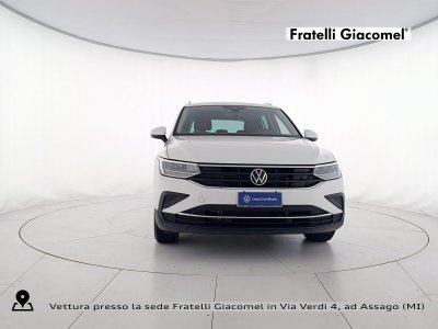 Auto Volkswagen Golf 2.0 tsi gti 265cv dsg usata in vendita presso concessionaria Fratelli Giacomel a 39.900 &euro; - foto numero 2