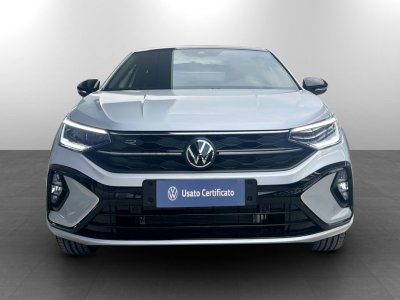 Auto Volkswagen Taigo 1.0 tsi r-line plus 115cv km 0 in vendita presso concessionaria Fratelli Giacomel a 23.900 &euro; - foto numero 2