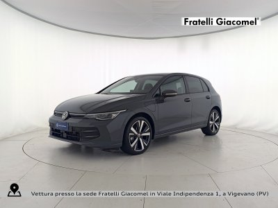 Auto Volkswagen Golf 1.5 tsi ehybrid edition plus 204cv dsg aziendale in vendita presso concessionaria Fratelli Giacomel a 30.400 &euro; - foto numero 1