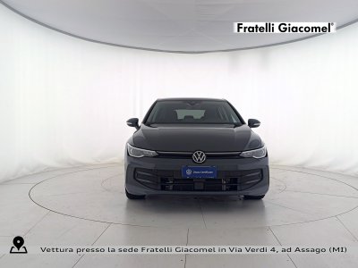 Auto Volkswagen Golf 1.5 tsi ehybrid edition plus 204cv dsg aziendale in vendita presso concessionaria Fratelli Giacomel a 30.400 &euro; - foto numero 2