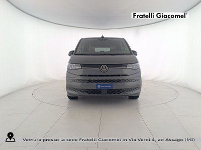 Auto Volkswagen Veicoli Commerciali Multivan 2.0 tdi life 150cv dsg 7p.ti usata in vendita presso concessionaria Fratelli Giacomel a 37.213 &euro; - foto numero 2