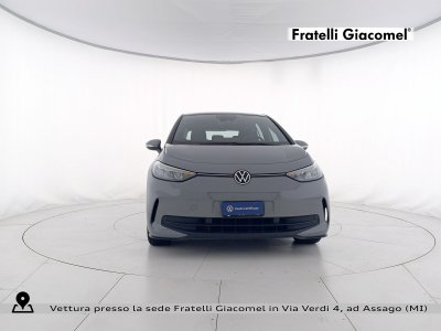 Auto Volkswagen id.3 58 kwh pro performance 204cv usata in vendita presso concessionaria Fratelli Giacomel a 24.400 &euro; - foto numero 2