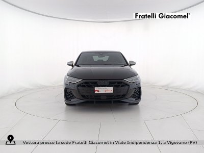 Auto Audi S3 sportback 2.0 tfsi quattro s-tronic aziendale in vendita presso concessionaria Fratelli Giacomel a 46.900 &euro; - foto numero 2