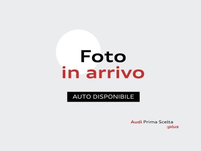 Auto Audi RS3 sportback 2.5 tfsi quattro s-tronic usata in vendita presso concessionaria Fratelli Giacomel a 49.900 &euro; - foto numero 1
