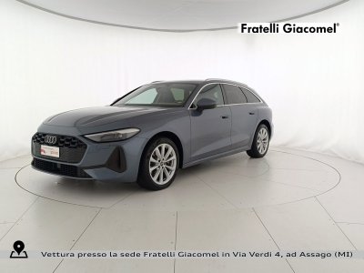 Auto Audi A5 avant 2.0 tfsi quattro 204cv s-tronic aziendale in vendita presso concessionaria Fratelli Giacomel a 50.900 &euro; - foto numero 1