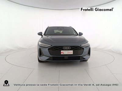 Auto Audi A5 avant 2.0 tfsi quattro 204cv s-tronic aziendale in vendita presso concessionaria Fratelli Giacomel a 50.900 &euro; - foto numero 2