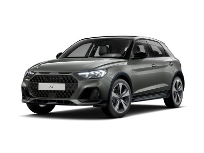 Auto Audi A1 allstreet 30 1.0 tfsi identity contrast 116cv nuova in vendita presso concessionaria Fratelli Giacomel a 31.000 &euro; - foto numero 1