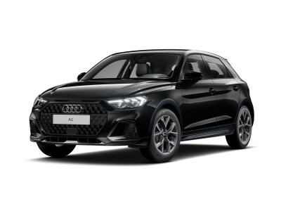 Auto Audi A1 allstreet 30 1.0 tfsi business 116cv nuova in vendita presso concessionaria Fratelli Giacomel a 32.100 &euro; - foto numero 2