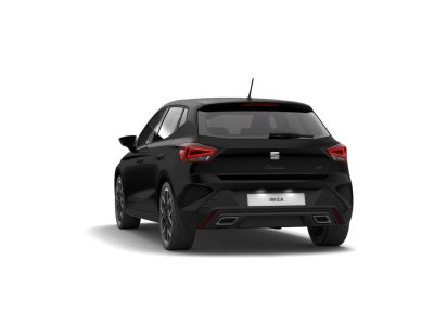 Auto Seat Ibiza 1.0 ecotsi fr 95cv nuova in vendita presso concessionaria Fratelli Giacomel a 25.400 &euro; - foto numero 2