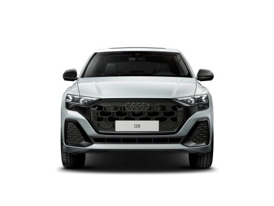 Auto Audi Q8 3.0 tdi mhev s line edition quattro 286cv tiptronic nuova in vendita presso concessionaria Fratelli Giacomel a 125.300 &euro; - foto numero 2