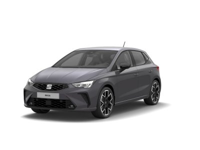 Auto Seat Ibiza 1.5 tsi evo act fr 150cv dsg nuova in vendita presso concessionaria Fratelli Giacomel a 30.900 &euro; - foto numero 1