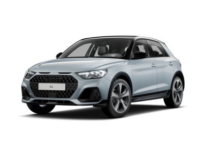 Auto Audi A1 allstreet 30 1.0 tfsi identity contrast 116cv s tronic nuova in vendita presso concessionaria Fratelli Giacomel a 32.800 &euro; - foto numero 1