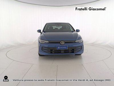 Auto Volkswagen Golf 2.0 tdi edition plus 150cv dsg usata in vendita presso concessionaria Fratelli Giacomel a 25.090 &euro; - foto numero 2