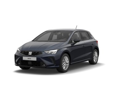 Auto Seat Ibiza 1.0 ecotsi business 115cv nuova in vendita presso concessionaria Fratelli Giacomel a 23.200 &euro; - foto numero 1