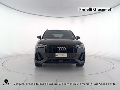 Auto Audi Q3 35 2.0 tdi s line edition s-tronic usata in vendita presso concessionaria Fratelli Giacomel a 31.800 &euro; - foto numero 2