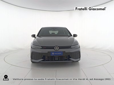 Auto Volkswagen Golf 2.0 tsi gti 265cv dsg aziendale in vendita presso concessionaria Fratelli Giacomel a 41.900 &euro; - foto numero 2