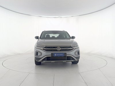 Auto Volkswagen T-Roc 1.0 tsi style 115cv aziendale in vendita presso concessionaria Fratelli Giacomel a 22.490 &euro; - foto numero 2