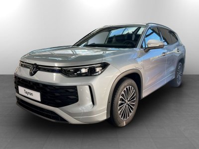 Auto Volkswagen Tayron  1.5 tsi ehybrid edition plus 204cv dsg km 0 in vendita presso concessionaria Fratelli Giacomel a 45.900 &euro; - foto numero 1