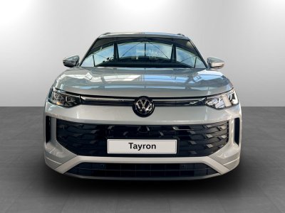Auto Volkswagen Tayron  1.5 tsi ehybrid edition plus 204cv dsg km 0 in vendita presso concessionaria Fratelli Giacomel a 45.900 &euro; - foto numero 2