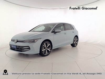 Auto Volkswagen Golf 1.5 tsi style 150cv km 0 in vendita presso concessionaria Fratelli Giacomel a 30.900 &euro; - foto numero 1