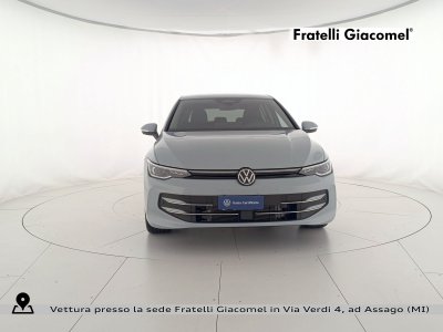 Auto Volkswagen Golf 1.5 tsi style 150cv km 0 in vendita presso concessionaria Fratelli Giacomel a 30.900 &euro; - foto numero 2